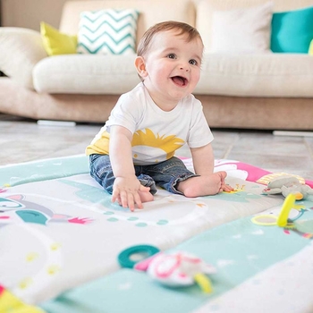 Iгровий коврик Badabulle Muntain (B054001) - Pampik - 5