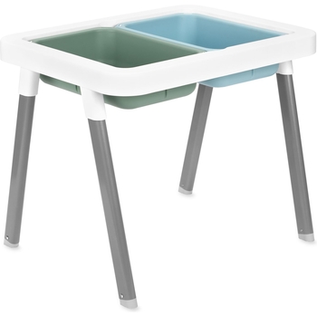 Сенсорный стол Skip Hop 3 в 1 Discoverosity (9Q249010) - Pampik - 3