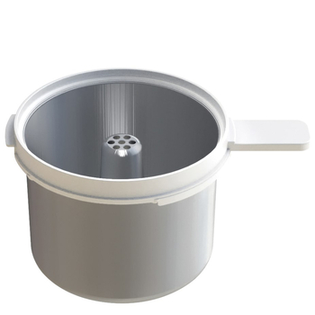 Контейнер для варки круп Beaba Babycook Neo, 400 мл, белый (912682) - Pampik