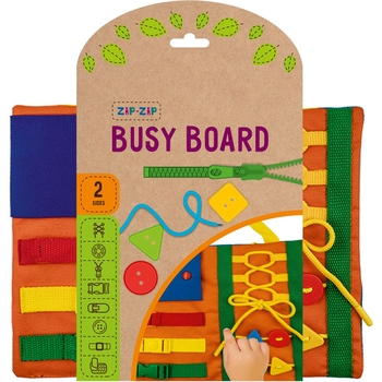 Бизиборд Roter Kafer Овечка (RZ2001-02) - Pampik