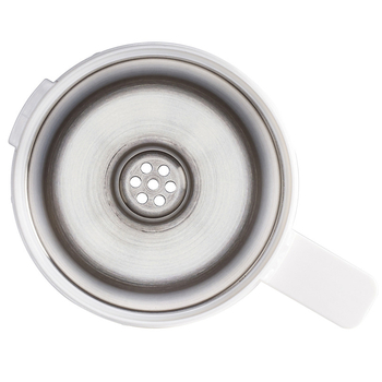 Контейнер для варки круп Beaba Babycook Neo, 400 мл, белый (912682) - Pampik - 2