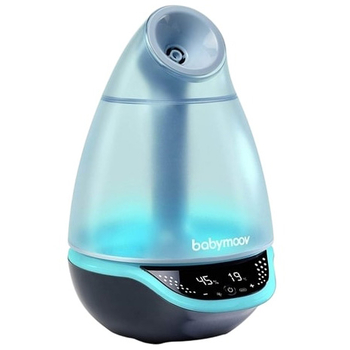 Зволожувач повітря Babymoov Hygro+ (A047011) - Pampik