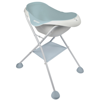 Детская ванночка Beaba Cameleo, зеленый (920353) - Pampik - 3