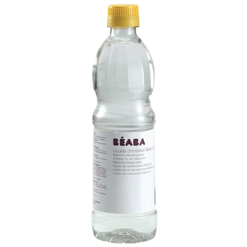 Средство для удаления накипи Beaba, 500 мл - Pampik