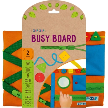 Бизиборд Roter Kafer Свинка (RZ2001-03) - Pampik