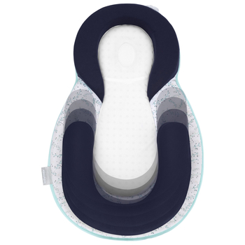 Килимок анатомічний Babymoov Cosydream Fresh blue, синій (A050416) - Pampik - 5