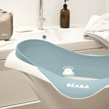 Уцінка. Дитяча ванна Beaba Cameleo, зелений (920353) - Pampik - 4