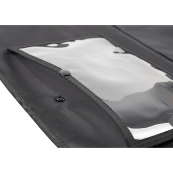 Подкладка под автокресло FreeON 3в1, черный (45708) - Pampik - 2