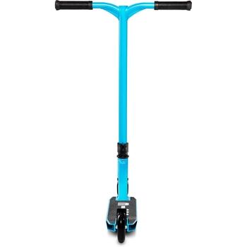 Самокат Micro Ramp, голубой (SA0192) - Pampik - 3