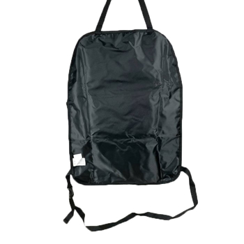 Органайзер для автомобільного сидіння FreeON Deluxe (64043) - Pampik - 2