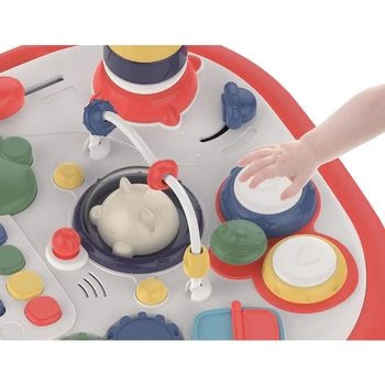 Інтерактивний стіл FreeON Free2Play Fun (46873) - Pampik - 7