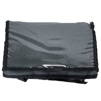 Органайзер для автомобільного сидіння FreeON Deluxe (64043) - Pampik - 5