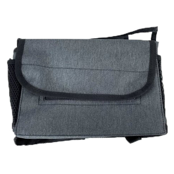 Органайзер для автомобільного сидіння FreeON Deluxe (64043) - Pampik - 3