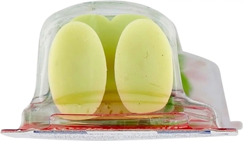 Детская зубная щетка Aquafresh Мои молочные зубики Крокодил, мягкая - Pampik - 2