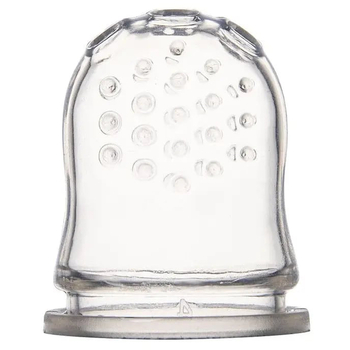 Змінна сіточка для ніблеру Canpol babies, силіконова, 1 шт. (56/111) - Pampik