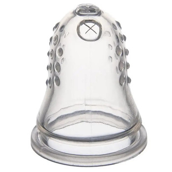 Змінна сіточка для ніблеру Canpol babies, силіконова, 1 шт. (56/111) - Pampik - 3