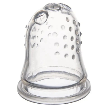 Змінна сіточка для ніблеру Canpol babies, силіконова, 1 шт. (56/111) - Pampik - 2