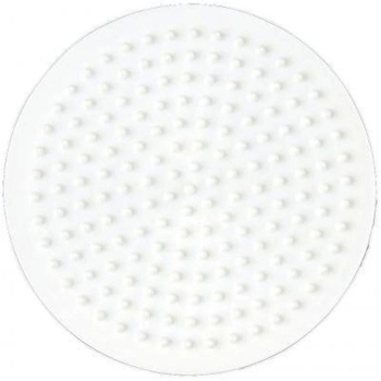 Поле для термомозаїки Hama Midi Маленький коло (222) - Pampik