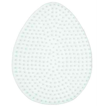 Поле для мозаїки Hama Midi Яйце (260) - Pampik