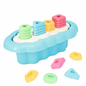 Іграшка Elfiki Магічні фігурки, 20 ел. (39782) - Pampik