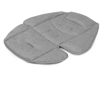 Універсальний візочок 2 в 1 Lionelo Mika Grey Stone, сірий - Pampik - 12