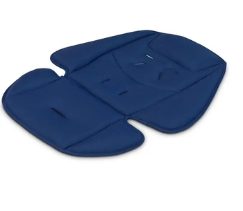 Універсальний візочок 3 в 1 Lionelo Mika Blue Navy, синій - Pampik - 2