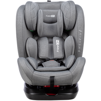 Автокрісло FreeON Sierra grey (81880) - Pampik