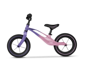 Біговел Lionelo Bart Air Pink Violet, рожевий - Pampik - 3