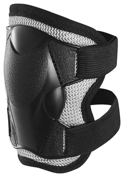 Комплект детской защиты Stiga Comfort JR, размер L, черный (82-2741-06) - Pampik - 4