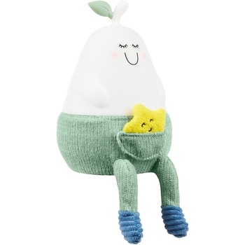 Уцінка. Нічник силіконовий Badabulle Бертіль (B015019) - Pampik