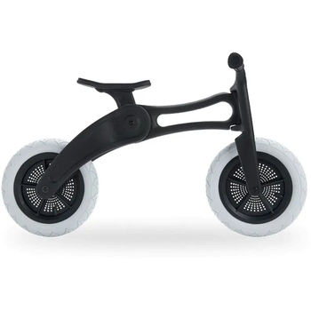 Уцінка. Біговел Wishbone RE2 3в1, чорний (4036) - Pampik - 2