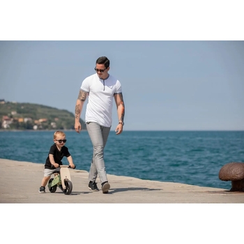 Біговел FreeON Free2Move 2в1, м'ятний (39623) - Pampik - 4