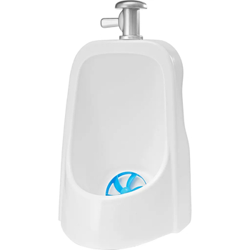 Уцінка. Пісуар дитячий Summer infant My Size (11866) - Pampik