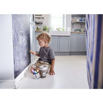 Чашка-непроливайка Lovi 360° Junior Buddy Bear, 250 мл (1/599new) - Pampik - 6