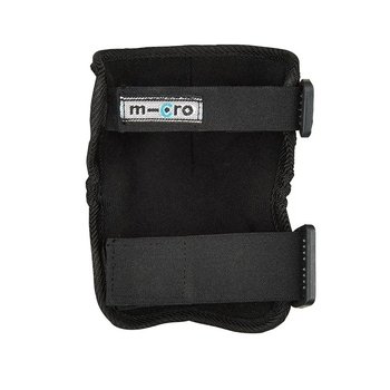 Захисний комплект Micro, налокітники та наколінники, р. M, рожевий (AC8030) - Pampik - 5