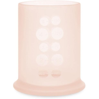 Уцінка. Перший стаканчик Olababy, помаранчевий (60421) - Pampik