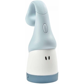 Світильник-нічник Beaba Torch, блакитний (930300) - Pampik