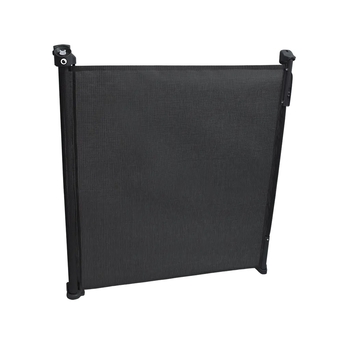 Защитное заграждение Lionelo Tulia, черный - Pampik