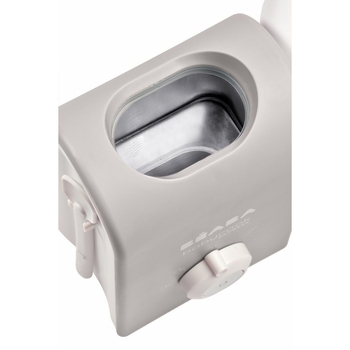 Пароварка-блендер Beaba Babycook Express Grey, сірий (916300) - Pampik - 6