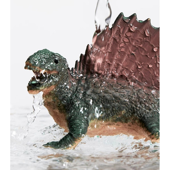 Набор фигурок динозавров Beiens Юрский период, 30 шт. (30853) - Pampik - 3