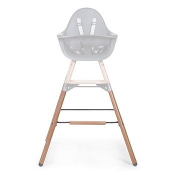 Комплект дополнительных удлинительных ножек Childhome Evolu с подножкою (CHEVOFTNANT) - Pampik - 6