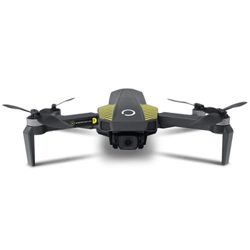 Квадрокоптер Overmax X-Bee Drone 9.5 Fold (OV-X-BEE DRONE 9.5 FOLD) - Pampik - 2