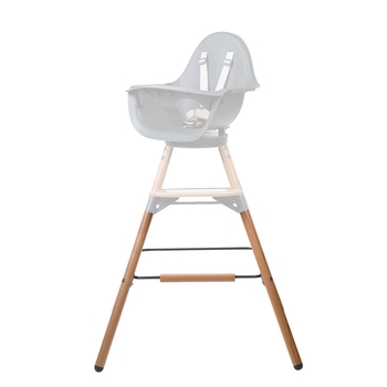 Комплект дополнительных удлинительных ножек Childhome Evolu с подножкою (CHEVOFTNANT) - Pampik - 3