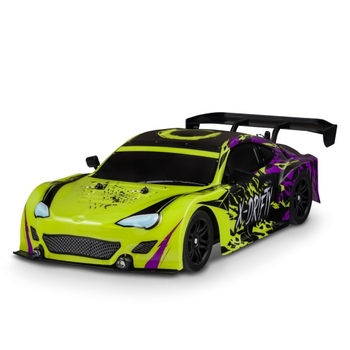 Радіокерована машинка Overmax X-Pace (OV-X-DRIFTY) - Pampik - 2