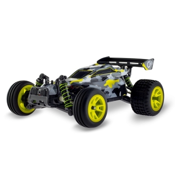 Радіокерована машинка Overmax X-Pace (OV-X-PACE) - Pampik - 4