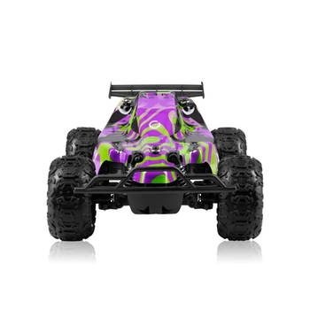 Радіокерована машинка Overmax X-Clash (OV-X-CLASH) - Pampik - 2