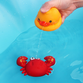 Набор для купания Beiens Морские обитатели (BT0057) - Pampik - 7