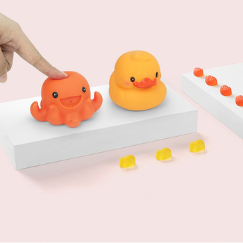 Набор для купания Beiens Морские обитатели (BT0057) - Pampik - 8