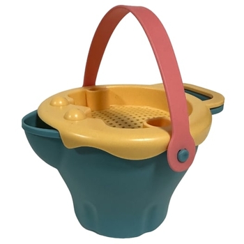 Набор игрушек Beiens для пляжа, 13 предметов (N1628) - Pampik - 5