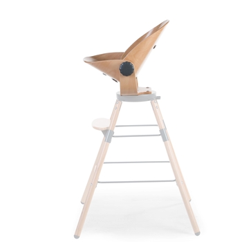 Сидение для новорожденного к стулу для кормления Childhome Evolu (CHEVONBNANT) - Pampik - 4